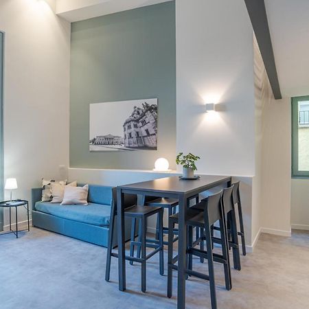 Suite Funicolare - By Myhomeincomo Kültér fotó
