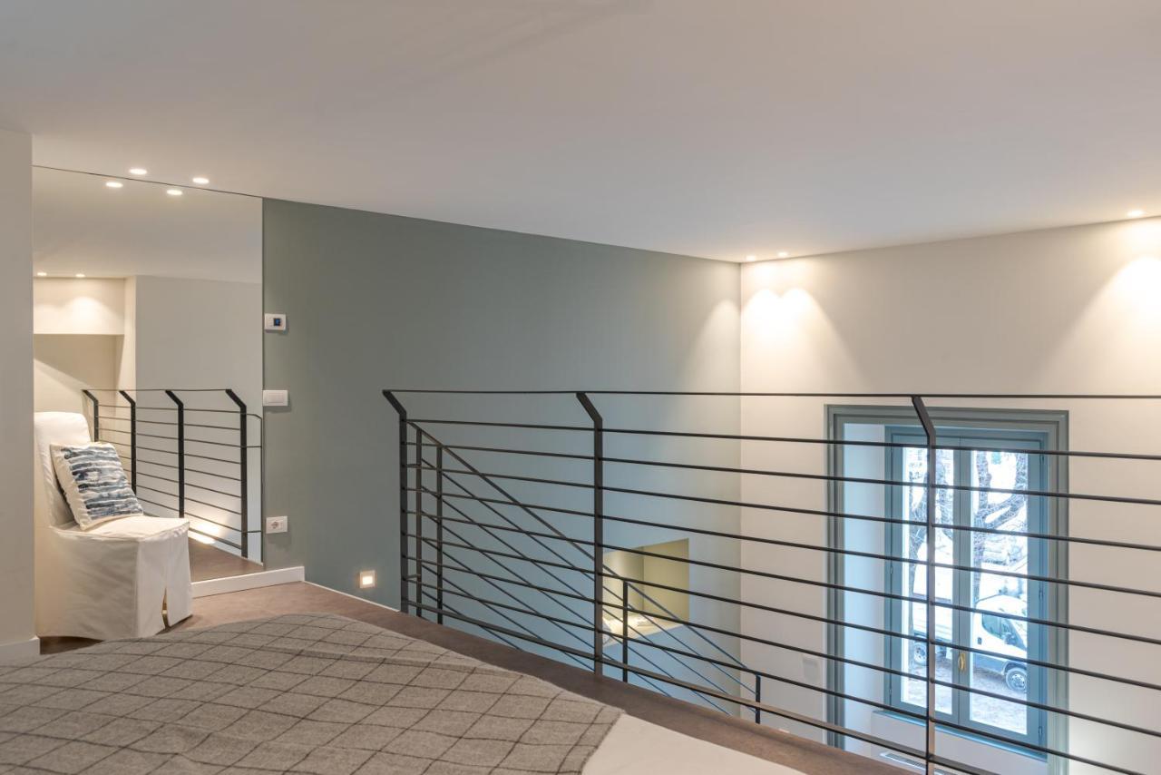 Suite Funicolare - By Myhomeincomo Kültér fotó