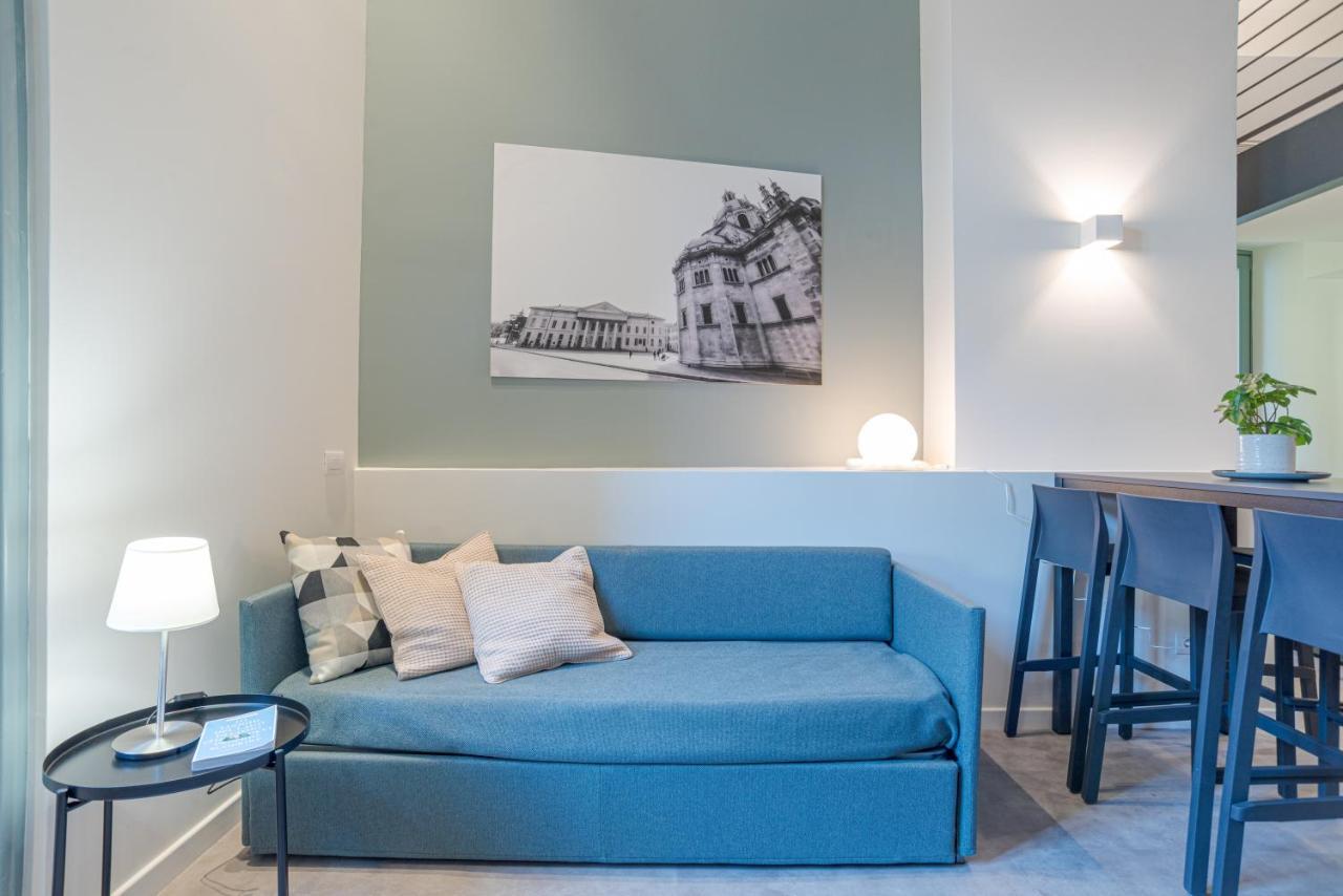 Suite Funicolare - By Myhomeincomo Kültér fotó